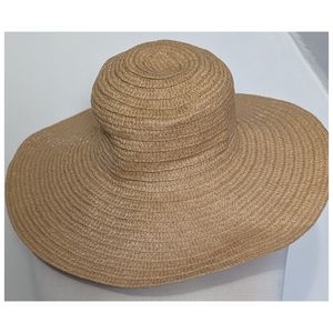 NWT Iman Summer Hat